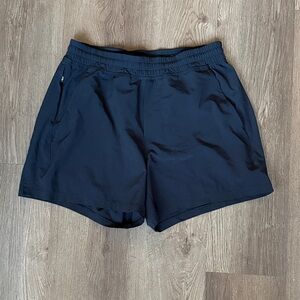 Lululemon 5 inch seam Athletic Shorts